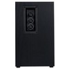 Dayton Audio Classic B40A Powered Bluetooth Bookshelf Speaker Pair (Black,
