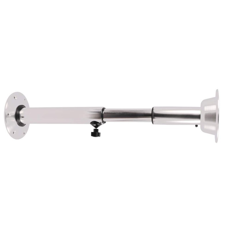 Eapmic Table Pedestal Stand, Adjustable Table Pedestal Stand Leg and