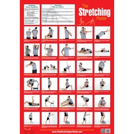 The Stretching Poster