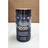 Alpha Flow L-Tyrosine High Potency 150 Capsules Best By 07/2026