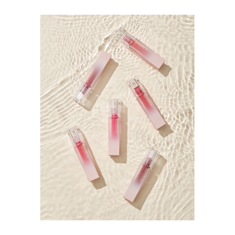 Glassy Fitting Tint 4.5g / 글래시 피팅 틴트 4.5g