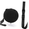 KOMBIUDA Golfing Posture Correction Swing Aid for Beginners Inflatable Training