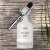 Atte exfoliation, skin tone improvement, natural ingredients, Rice Glow Peel, 3 packs, 24ml / 아떼 각질제거 피부톤개선 천연성분 라이스 글로우 필 3개 24ml
