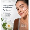 Bloqueador Solar Coreano SPF 50 Antimanchas para Piel Mixta 50