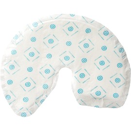 QuickChange Men's Incontinence Wrap, Maximum Absorbency Catheter Alternative for Males with Reduced Mobility | 17 Ounce Capacity, Adjustable Size, 50-Count