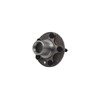 GSP 270030 Front Wheel Hub Compatible with Land Rover 12-19