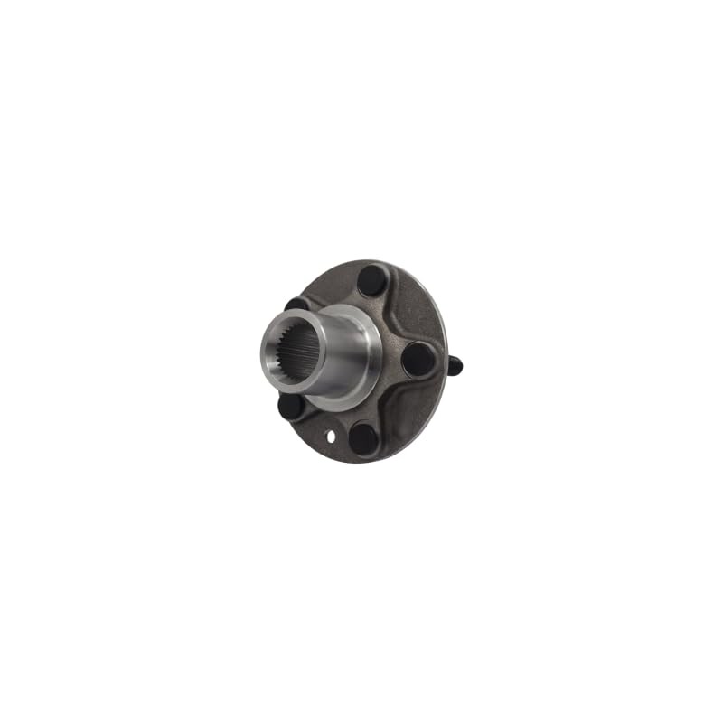 GSP 270030 Front Wheel Hub Compatible with Land Rover 12-19