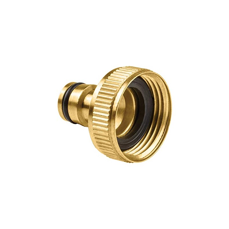 Cellfast Connector with a Female Thread BRASS™ G1, 52-855