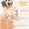 2 PCS Natural Loofah Sponge