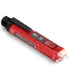 KAIWEETS Voltage Tester/Non-Contact Voltage Tester with Signal Percentage, Dual Range