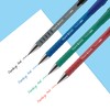 Paper Mate FlexGrip Gel Retractable Pens | Medium Point 0.7mm
