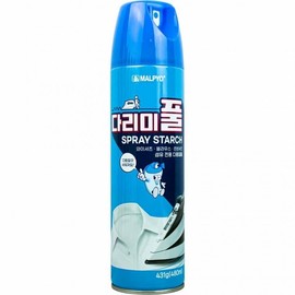 Malpyo Ironing Starch 480ml 6ea