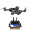 Drone 360 Degree Obstacle Avoidance GPS with HD Camera Foldable