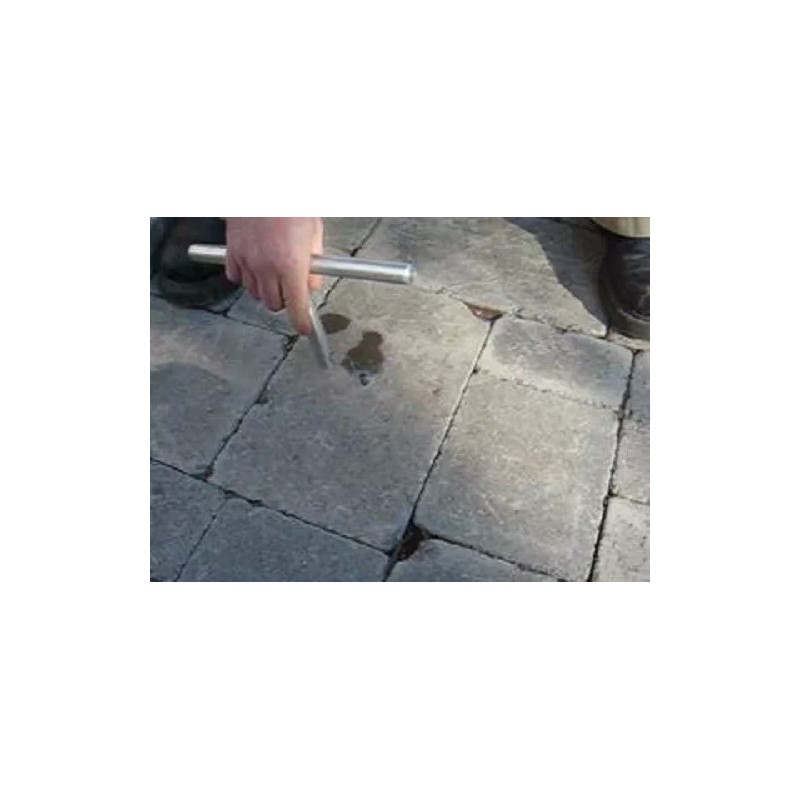 Unbranded Paver Puller Masonry hand tool extractor walk drive way