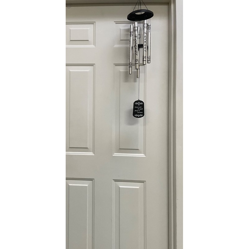 Forever Sentiment - Timbre de viento