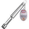 Dr.Oetker Corer for Apples Profi 22 cm in Silver, Stainless