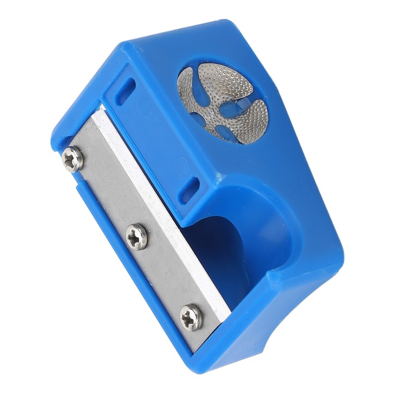 Cue Tip Shaper 6 in 1 Stainless Steel Multifunctional Billiard