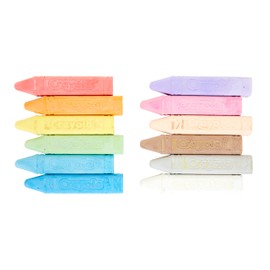 Crayola Chalk 12ct