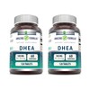 Amazing Formulas DHEA Supplement | 100 Mg | 120 Tablets