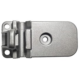 (OEM) A1PartsPro Door Hinge MEF62782201 for LG Dryer DLEX5780VE DLEX7600KE DLEX7700VE DLEY1701V DLEY1901KE DLGX5781VE DLGX7601VE