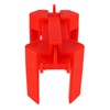 Ball Valve Lock Professional Insulated Adjustable Ball Valve Lockout Device
