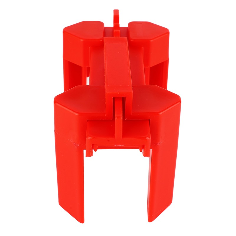Ball Valve Lock Professional Insulated Adjustable Ball Valve Lockout Device