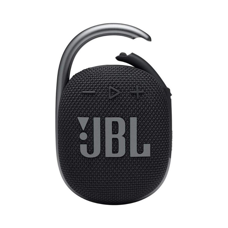JBL JBLCLIP4ORG CLIP4 Bluetooth Speaker, USB C Charging, IP67 Dustproof,