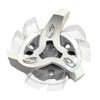 SOFTSPIKES Tour Flex Pro Translucent/White