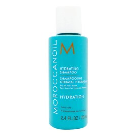 Moroccanoil Hydration Shampoo  Acondicionador Pelo Travel                                                                                             