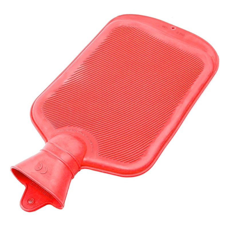 Hsthe Sea Enema Kit 2000ml Capacity Enema Rubber Enema Bag