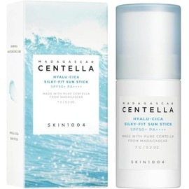 SKIN1004 Madagascar Centella Hyalu-Cica Silky-Fit Sun Stick 7G