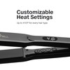 Paul Mitchell Smooth+ Ceramic Flat Iron, Adjustable Heat Settings, For