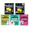 Himalayan Salt Candy (Variety Pack – 5 Flavours, 15g x