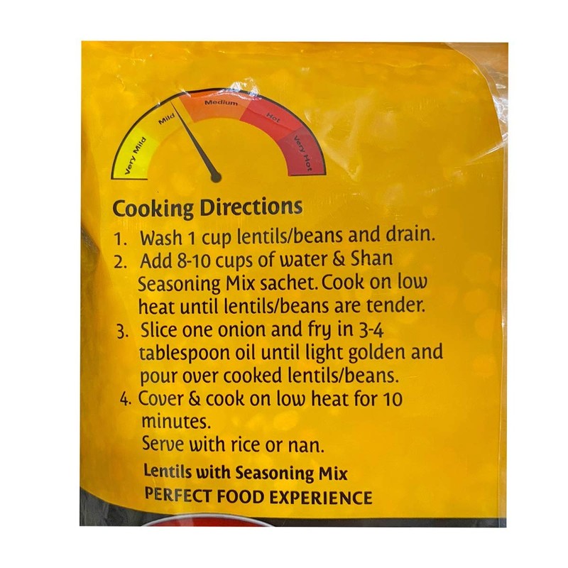 Shan Moong Dal 2 lb