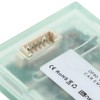 Universal Car Emulator Plastic Lightweight Automobile Assembly Replacement for Kangoo