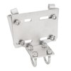 Rail Mount Anchor Bracket Reliable Rugged High Hardness Rail Mount