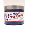 Blue Magic - Pressing Oil Extra Light With Lanolin -