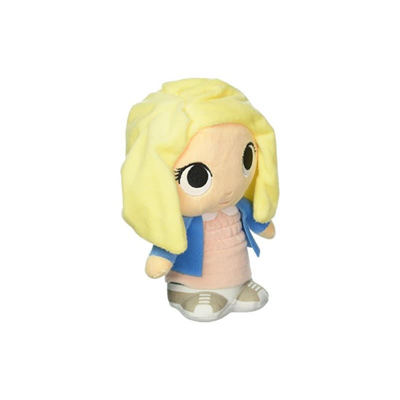 Funko Supercute Plush: Stranger Things Eleven with Wig Collectible Plush