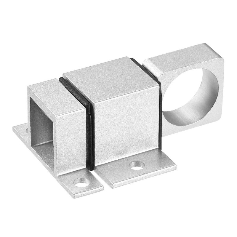sourcing map Door Bolt Latch, Aluminum Alloy Security Automatic Window