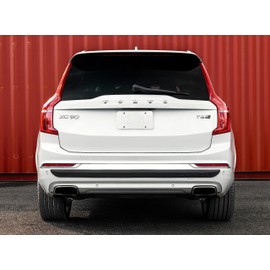 BumpTek RP Series - Stick On Bumper Guard (RP-60 (60" Wide))