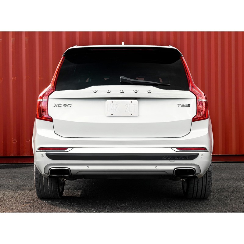 BumpTek RP Series - Stick On Bumper Guard (RP-60 (60"