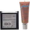 Renova Kit Rubor Coral & Maq Glow H2O Natural