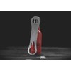 Lurch 240785 Speed Opener, Bottle Opener, Bottle Opener, Stainless Steel,