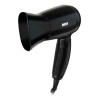 Rca Secadora Para Cabello De Mango Plegable Rc-p8 Belleza Color