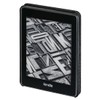Hama E-Reader Case for Kindle Paperwhite 4 - Black