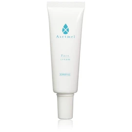 acetomel morning face cream