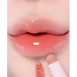 플레이101 by 에뛰드 Play 101 by Etude Coloring Gloss (01 Dewy Peach)