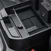 SPELAB Center Console Organizer Compatible with Chevy Silverado 1500 2019-2022,