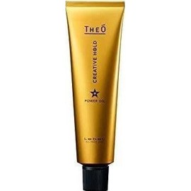 Rubel Geo Power Oil Creative Hold 100g Hair Styling