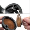 Coffee Tamper for Tassimo Reusable Pods, Espresso Tamper for Tassimo